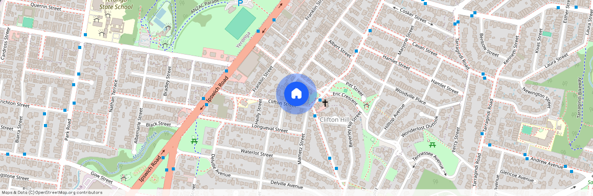 56 Clifton Street, Moorooka QLD 4105