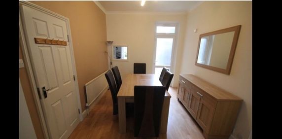 Room in a Shared House, St. Kildas Road, HA1 - Photo 2