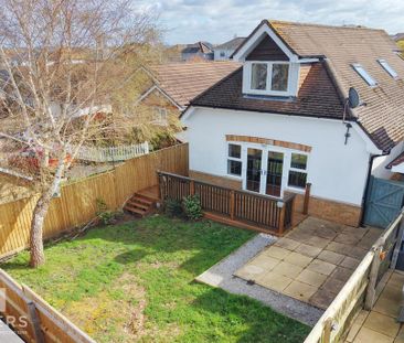 3 bedroom chalet to rent - Photo 6