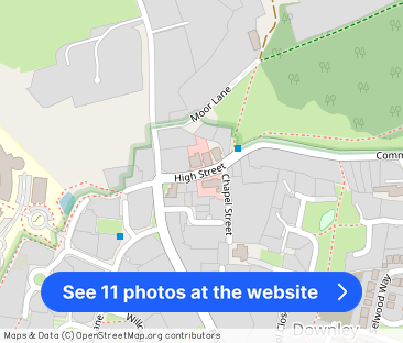 Downley Heights, High Wycombe - Photo 1