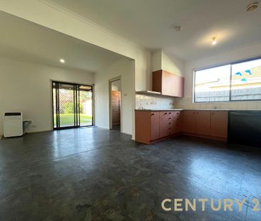 Walk to Everything – Stylish & Spacious Living - Photo 2