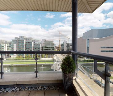 Shannon House, Custom House Square, IFSC, Dublin 1 - Photo 5