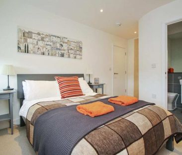 2 bedroom flat to rent - Photo 3