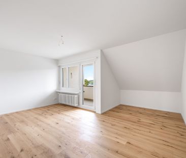 Newly renovated - Central - Your new home? - Photo 1