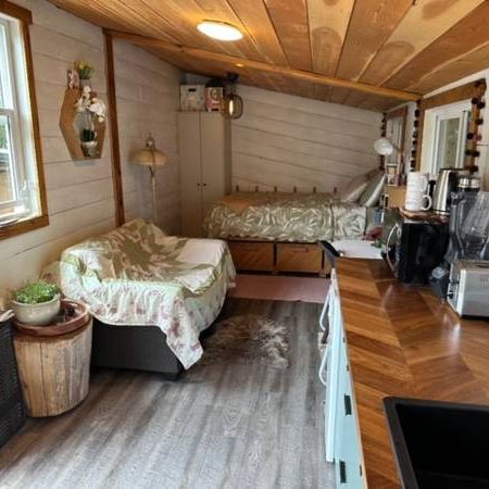 Tiny house on Farm - Photo 1