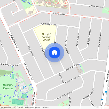 8 Barrot Avenue, Vic 3029, Hoppers Crossing