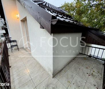 Apartament 3cam CENTRALA PROPRIE - Bloc Nou - Lacul Tei | Barbu Vacare - Fotografie 3