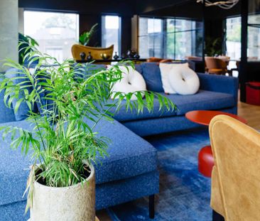 Classic Studio - Photo 5