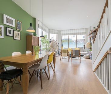 4 Bed End Terrace, Bennerley Road, SW11 - Photo 4