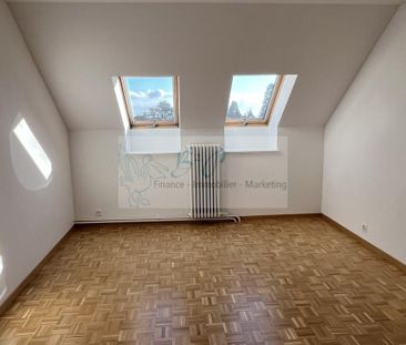 3 Zimmer, 61 m², 4. Stock - Foto 1