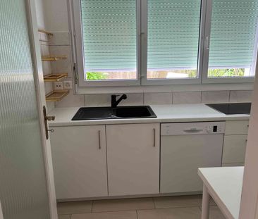 2.5 Zimmer, 46 m², EG - Photo 2