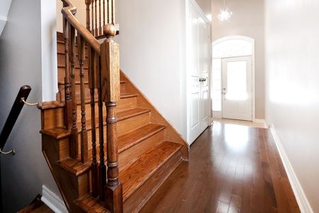 For Lease - 41 Pulpwood Crescent Unit# 2nd master bedroom, Richmond Hill, Ontario - Photo 4