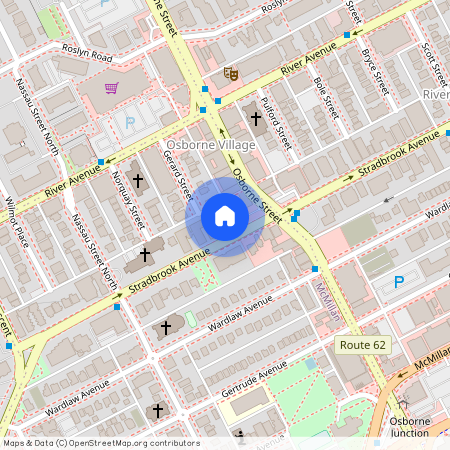 491 Stradbrook Ave, Fort Rouge-East Fort Garry, Fort Rouge-East Fort Garry, Winnipeg, R3L 0K2