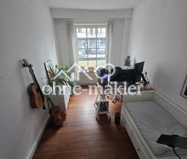 1 Zimmer Wohnung im Univiertel - Foto 1