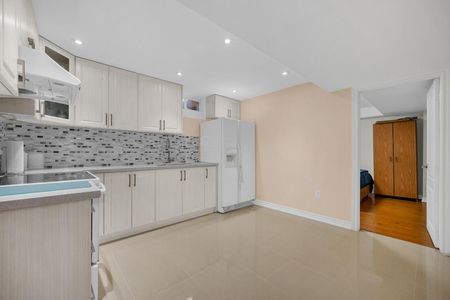 For Lease - 71 Forestbrook Drive Unit# Bsmt, Markham, Ontario - Photo 5