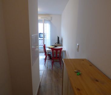 Location Appartement 1 pièce 19m² MAROMME 76150 - Photo 3