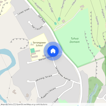 5 Manson Street, Taumarunui, Ruapehu