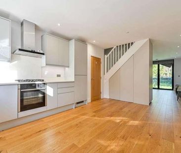 Canalside Mews, Woking, GU21 - Photo 5