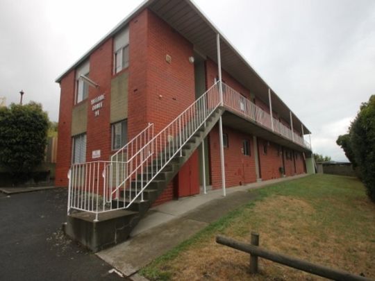 10/91 Hill Street West Hobart TAS 7000 Australia - Photo 1