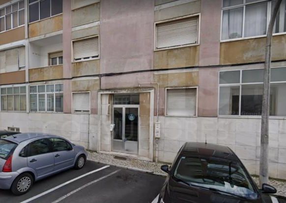 Apartamento T2 em Lisboa