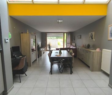 Rijwoning 3 slpk - Foto 3