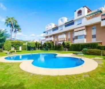 Alquiler de piso en Calle Huerta Nueva - Photo 1