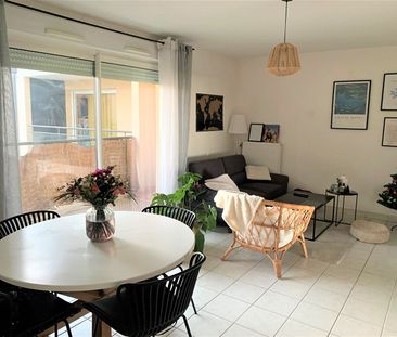 Location Appartement 2 pièces 47m² ROUEN 76100 - Photo 3