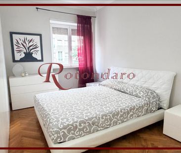 Affitto Residenziale - Milano Fiera, Firenze, Sempione - Via Grancini 6 - Photo 1