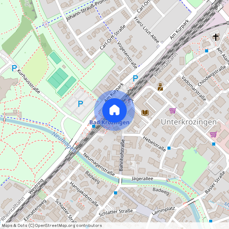 79189, Bad Krozingen Bad Krozingen Bad Krozingen