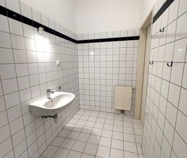 Provisionsfrei: Unbefristeter 74m² Erdgeschoß-Wohnung mit 4 Zimmern... - Photo 6