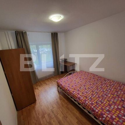Apartament 3 camere, 70 mp, 2 bai, zona străzii Nicolae Titulescu - Photo 1