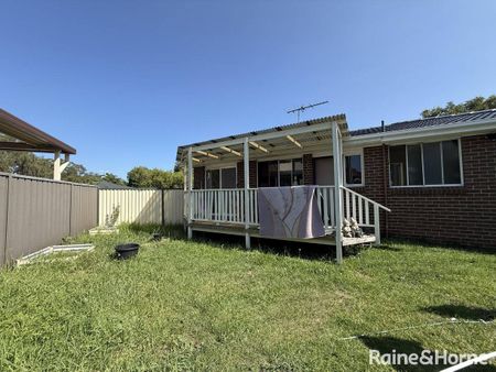 10 Aloe Street, Quakers Hill, NSW 2763 - Photo 2