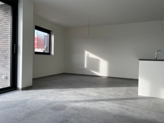 Appartement te huur - Foto 1
