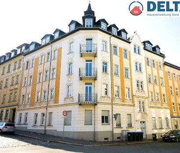 Wohnung in Gera-Pforten - Photo 3