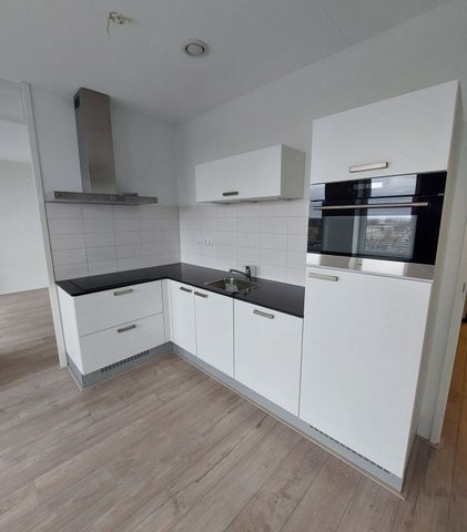 Californiëplein 110, 2037AL HAARLEM - Foto 4