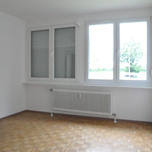 Neubauwohnung in Münchendorf! - Foto 1