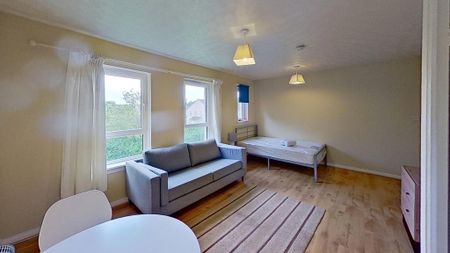 1 bedroom flat to rent - Photo 2