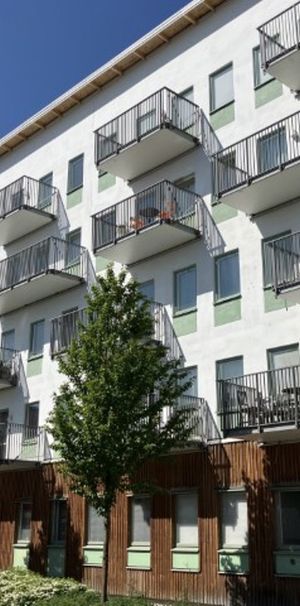 Bruno Liljeforsgatan 52, 75429, Uppsala - Photo 1