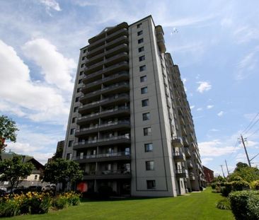 Victoria Park Towers - Photo 2