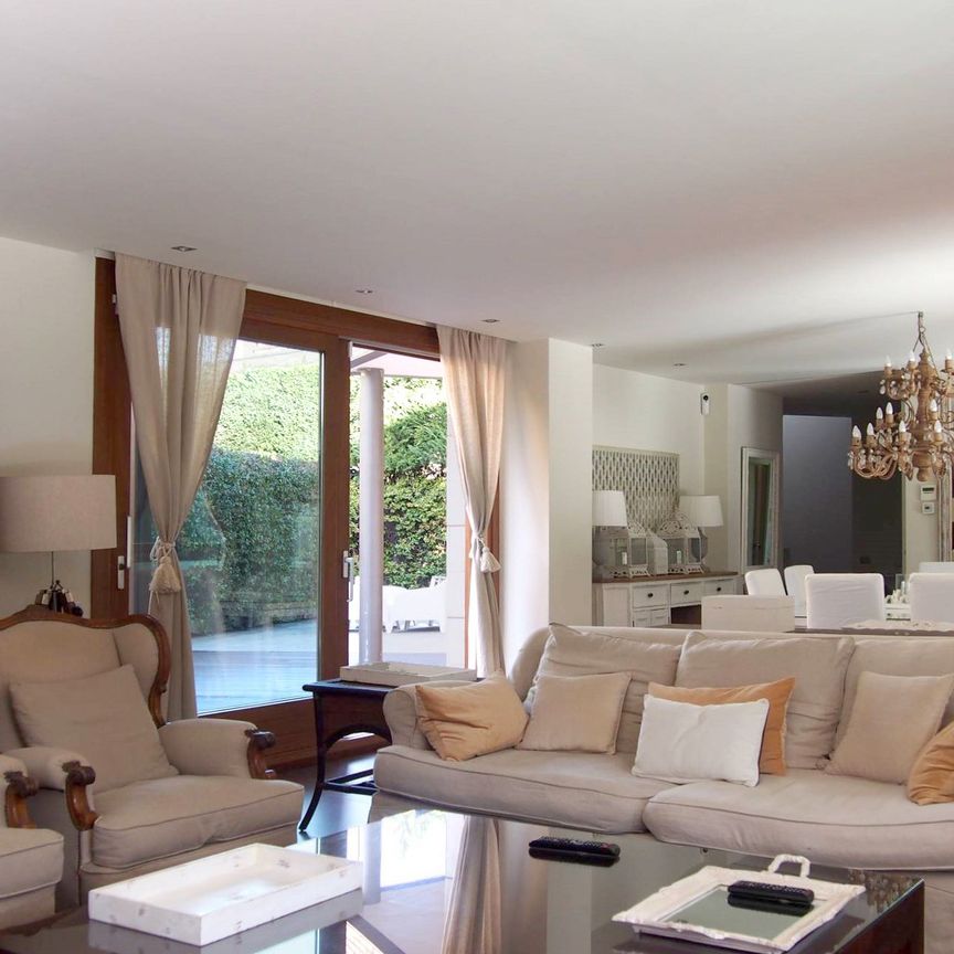 Casa o chalet de alquiler en Golf - Can Trabal - Photo 1