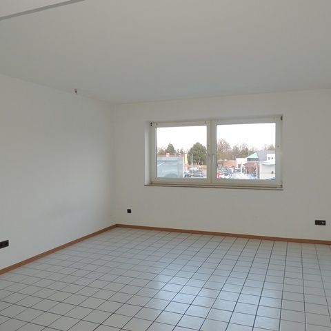 Ganderkesee - Markt: 2-Zimmer-Wohnung, der Besichtigungstermin hat bereits statt ... - Photo 1