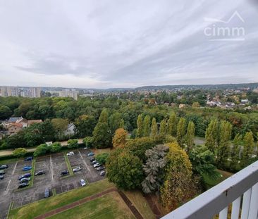 ANTONY LOCATION 3 PIECES AVEC PARKING | Cimm Immobilier - Photo 6