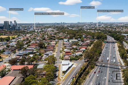 61 Franklin Street, Parramatta NSW 2150 - Studio For Rent | Domain - Photo 5