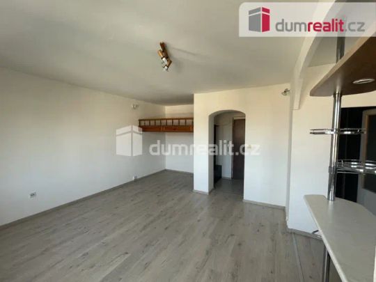 Pronájem, byt, 1+kk, 41 m - Fotografie 1