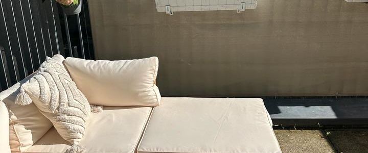 Zwischenmiete 15.12 - 15.02.2026 / 2 Zimmer Wohnung - Photo 1