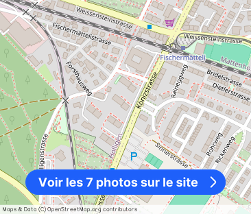 MIETEN OHNE KAUTION - Urbanes Feeling an zentraler Lage - Photo 1