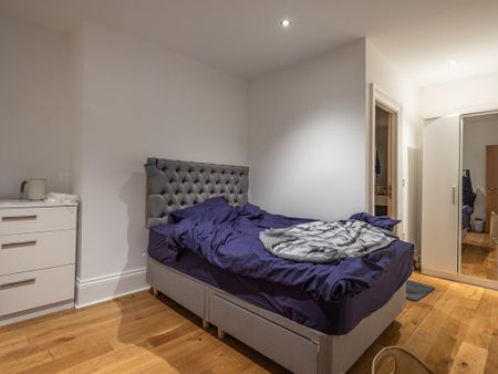 3 bedroom apartment to rent - Photo 5