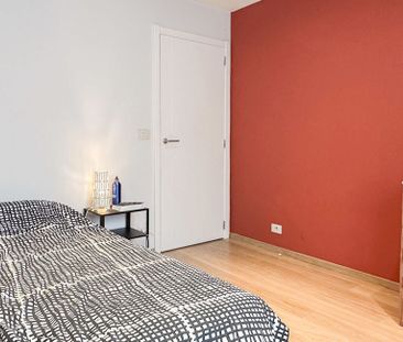 Appartement te huur in Sint-Andries voor € 840 met 2 slaapkamers - Foto 2
