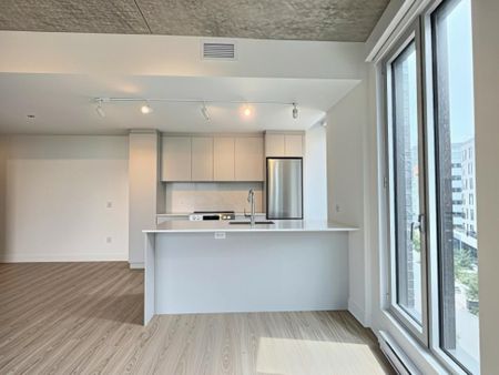 5070 Rue Paré, app.515, H4P 1P4, Montréal - Photo 5