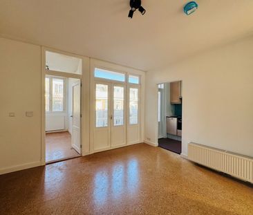 Appartement te huur: Pieter Aertszstraat 57-3 1073 SK Amsterdam - Photo 1